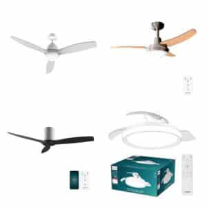 Ventiladores 1Palet 61E643