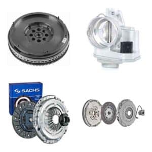 Motor y automóvil 1Palet 609