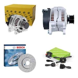 Motor y automóvil 1Palet 60E9350