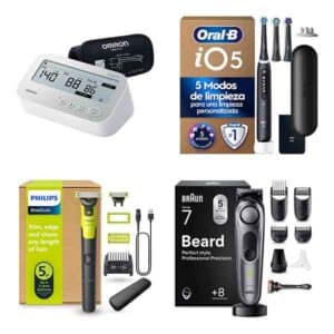 Bebé y cuidado personal 1Caja 60U5979C
