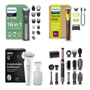 Bebé y cuidado personal 1Caja 60U5983C