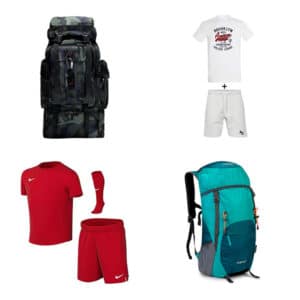 Ropa y deporte 1Caja 61A8723C