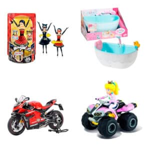 Juguetes 1Caja 61B2518C