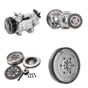 Motor y automóvil 1Palet 61B2554