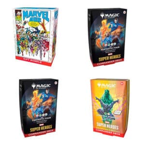 Cartas Magic 1Caja 61D4428C