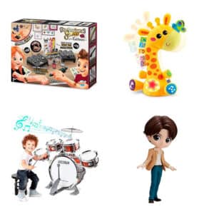 Juguetes 1Caja 61D4435C