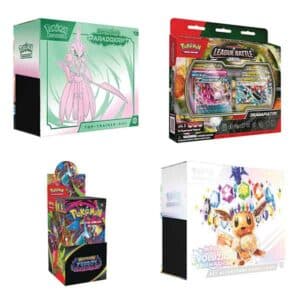 Cartas Pokémon 1Caja 61D4440C