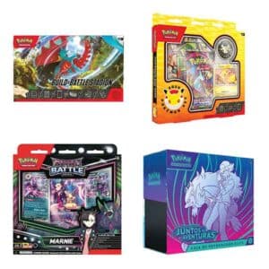 Cartas Pokémon 1Caja 61D4442C
