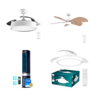Ventiladores 1Palet 61F377