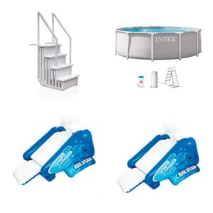 Piscinas 1Palet 61G730