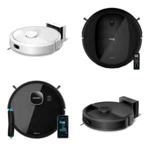 Robots aspiradores 1Palet 61G745