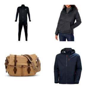 Ropa y deporte 1Caja 61H9768C