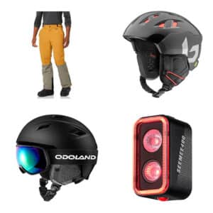 Ropa y deporte 1Caja 61H9772C