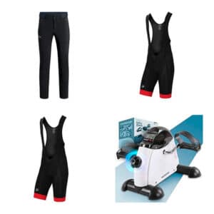 Ropa y deporte 1Caja 61H9774C