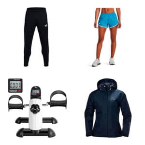 Ropa y deporte 1Caja 61H9777C