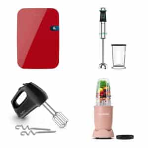 Electrodomésticos 1Caja 61H9779C