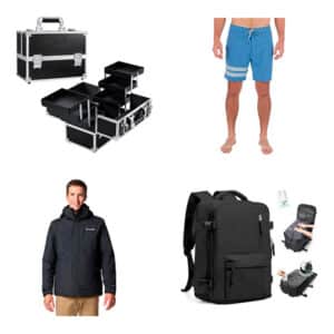 Ropa y deporte 1Caja 61H9788C