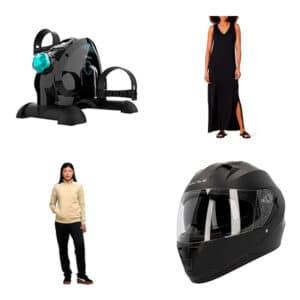 Ropa y deporte 1Caja 61K6219C