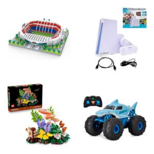 Juguetes 1Caja 61K6261C