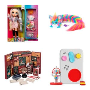 Juguetes 1Caja 61K6265C