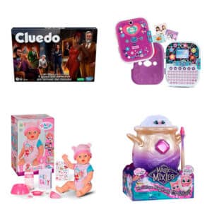 Juguetes 1Caja 61K6273C