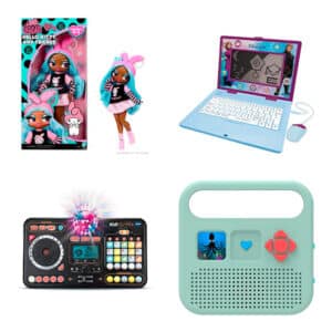 Juguetes 1Caja 61K6276C