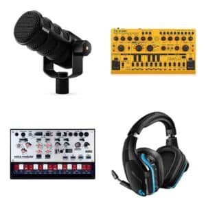 Electrónica 1Caja 61M1450C
