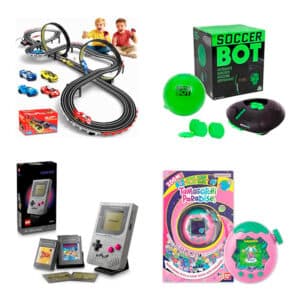 Juguetes 1Caja 61M1467C