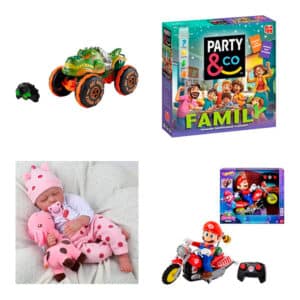 Juguetes 1Caja 61M1469C