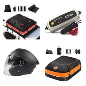 Herramientas 1Caja 61M1497C