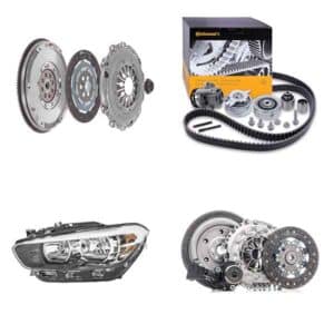 Motor y automóvil 1Palet 61M1499