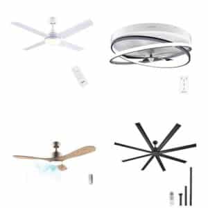 Ventiladores 1Palet 61N474