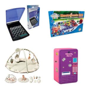 Juguetes 1Caja 56N2317C