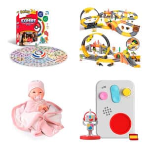 Juguetes 1Caja 56N2326C