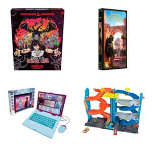 Juguetes 1Caja 57S7384C
