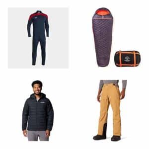 Ropa y deporte 1Caja 58F2967C