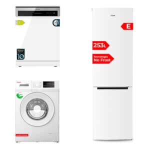 Electrodomésticos 1Palet 60H785G