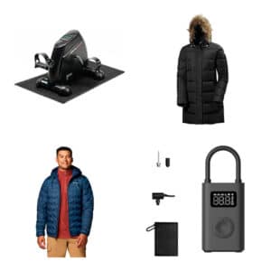 Ropa y deporte 1Caja 61H9789C