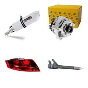 Motor y automóvil 1Palet 61K6298C