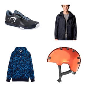 Ropa y deporte 1Caja 61M1446C