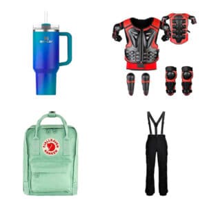 Ropa y deporte 1Caja 61M1449C