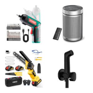 Herramientas 1Caja 61M1495C