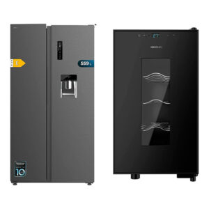 Electrodomésticos 1Palet 61N497G