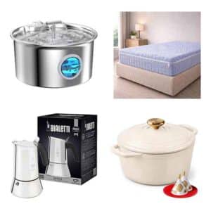Hogar 1Caja 61P3616C