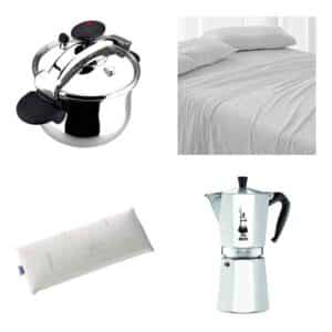 Hogar 1Caja 61P3692C