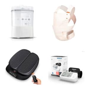 Bebé y cuidado personal 1Caja 61S8113C