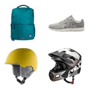 Ropa y deporte 1Caja 61S8126C