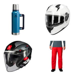 Ropa y deporte 1Caja 61S8127C