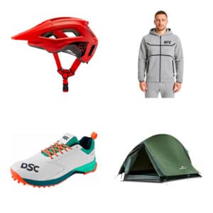 Ropa y deporte 1Caja 61S8139C