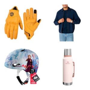 Ropa y deporte 1Caja 61S8140C